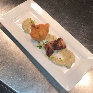 Meet your Posher, Lance